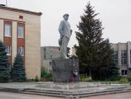 Дунаївці з panoramio.com