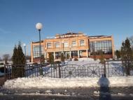 Степові Хутори з panoramio.com