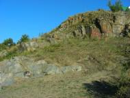 Червоний Садок з panoramio.com