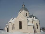 Перепельники з panoramio.com