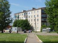 Краснодон з panoramio.com
