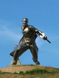 Нова Одеса з panoramio.com