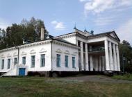 Бобрик з panoramio.com