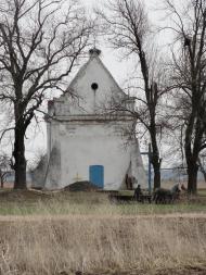 Сокіл з panoramio.com