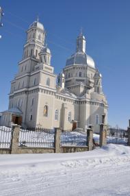 Грушівка з panoramio.com