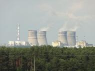 Старий Чорторийськ з panoramio.com