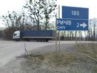 Старий Яричів з panoramio.com