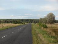 Ворожба з panoramio.com