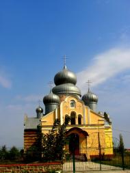 Новий Буг з panoramio.com