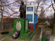 Підстепне з panoramio.com