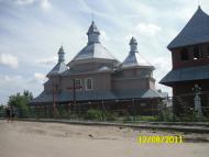 Старий Яричів з panoramio.com