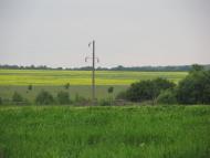 Прикордонна Улашанівка з panoramio.com