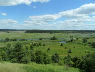 Литовка з panoramio.com