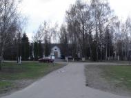 Григорівка з panoramio.com