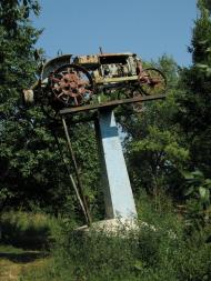 Юрківці з panoramio.com