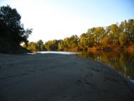 Червоне з panoramio.com