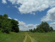 Литовка з panoramio.com