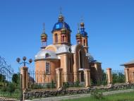 Головківка з panoramio.com