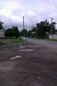 Старий Яричів з panoramio.com