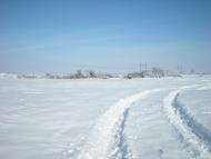 Привітне з panoramio.com