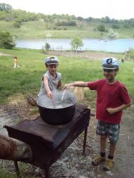 Тарутине з panoramio.com