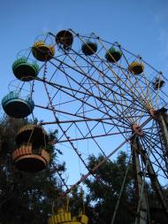 Кулиничі з panoramio.com