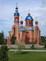 Головківка з panoramio.com