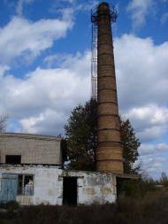 Петрівка з panoramio.com