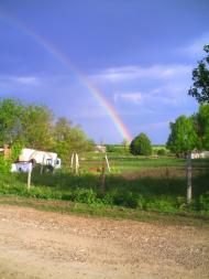 Новокрасне з panoramio.com