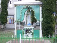 Яцківці з panoramio.com