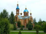 Головківка з panoramio.com