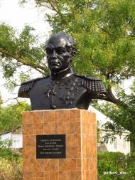 Нова Іванівка з panoramio.com