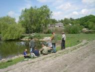 Матвіївці з panoramio.com
