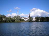 Махаринці з panoramio.com