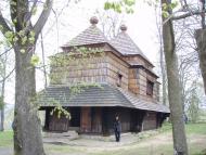 Боберка з panoramio.com - Боберка