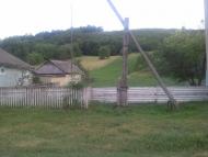 Червона Гребля з panoramio.com