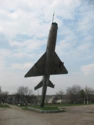 Верхній Токмак - Останні фото