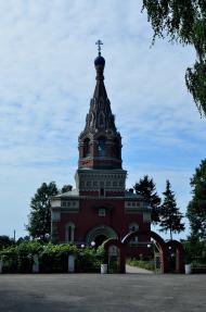 Журавники з panoramio.com