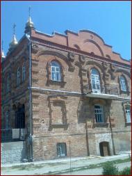 Нова Слобода з panoramio.com