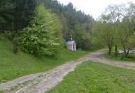 Малі Чорнокінці з panoramio.com