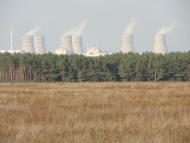 Старий Чорторийськ з panoramio.com