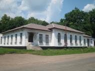 Комишня з panoramio.com