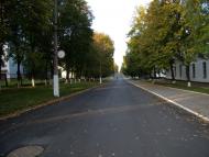 Тараща з panoramio.com