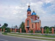 Головківка з panoramio.com