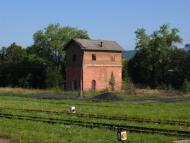 Хирів з panoramio.com