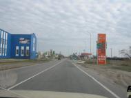 Красноперекопськ з panoramio.com