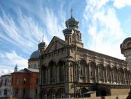 Миропілля з panoramio.com