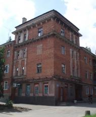 Курахове з panoramio.com