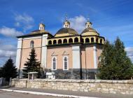 Підгайці з panoramio.com