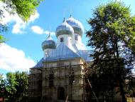 Степань з panoramio.com